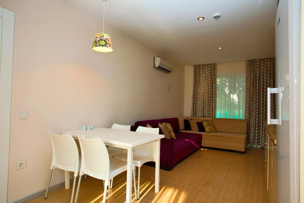 VILLA TWO BEDROOMS Room, Green Garden Resort & Spa Hotel Alanya, Antalya