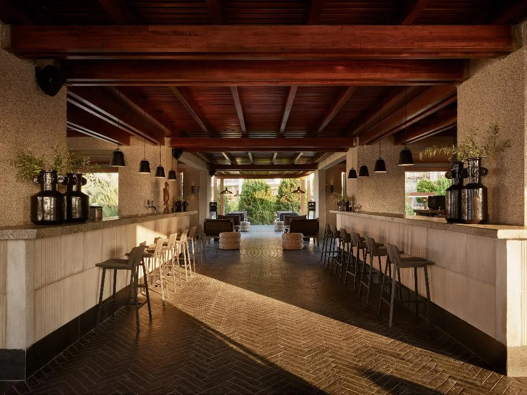 Restaurant, Sentido Port Royal Villas & Spa Adults Only, Rhodes