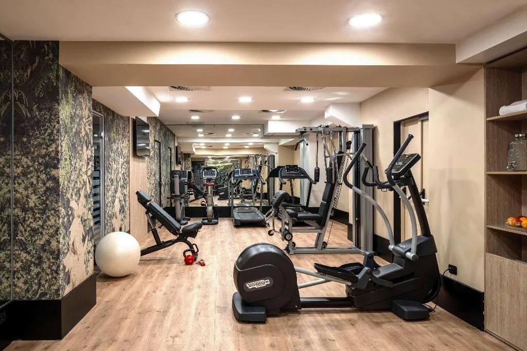 Sports and Entertainment, UNA HOTELS Galles Milano, Milan