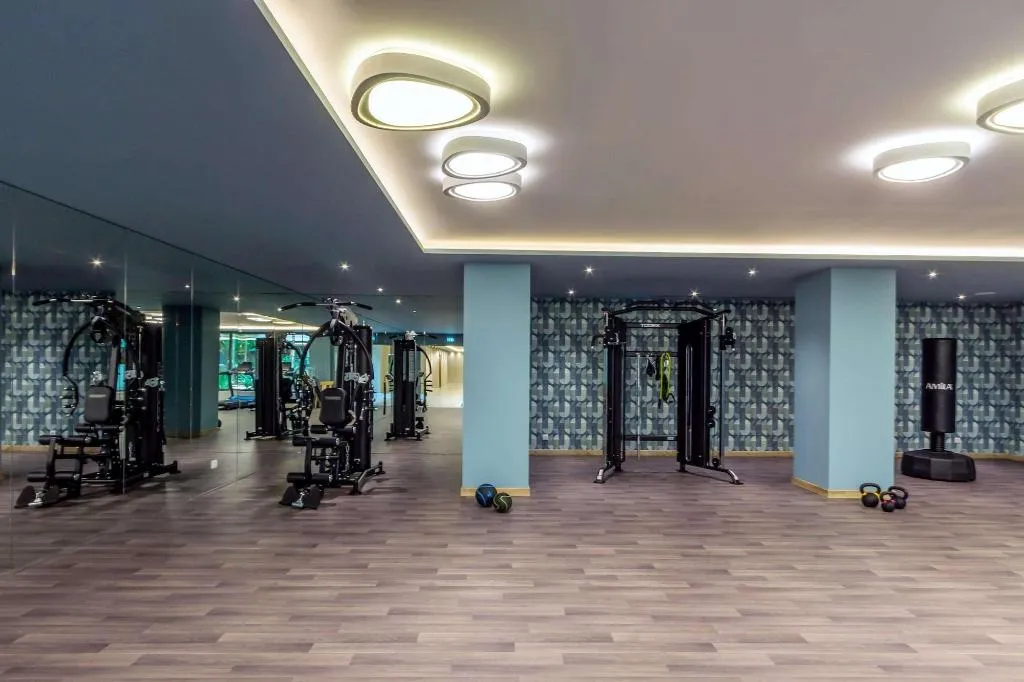 Sports and Entertainment, Ammoa Luxury Hotel & Spa Resort, Halkidiki