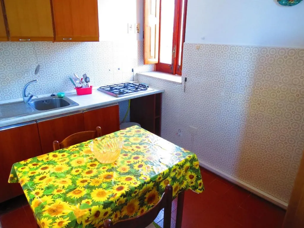 Room, Casa Vittorio, Catania