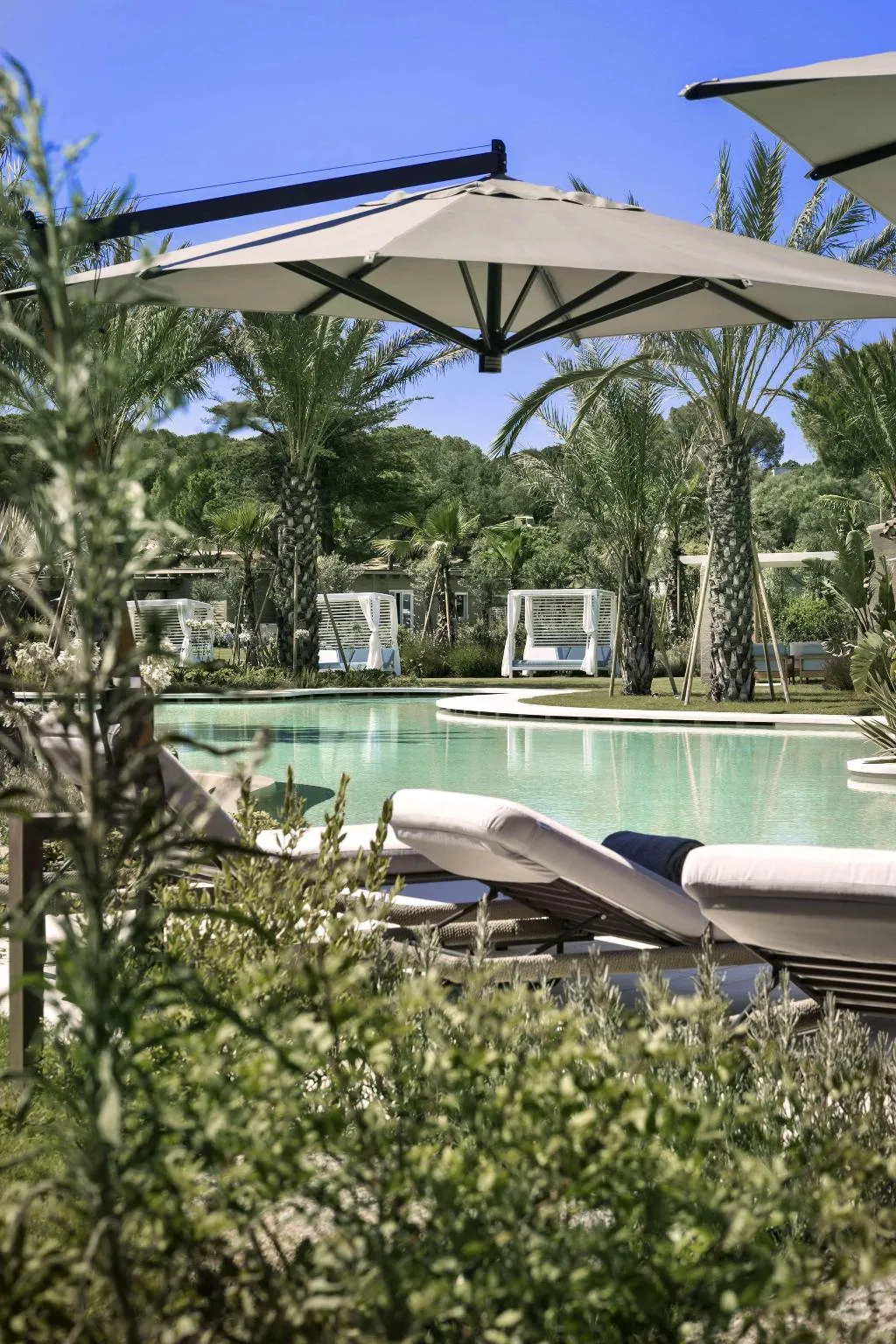 Pool, 7pines Resort Sardinia Destination By Hyatt, Olbia