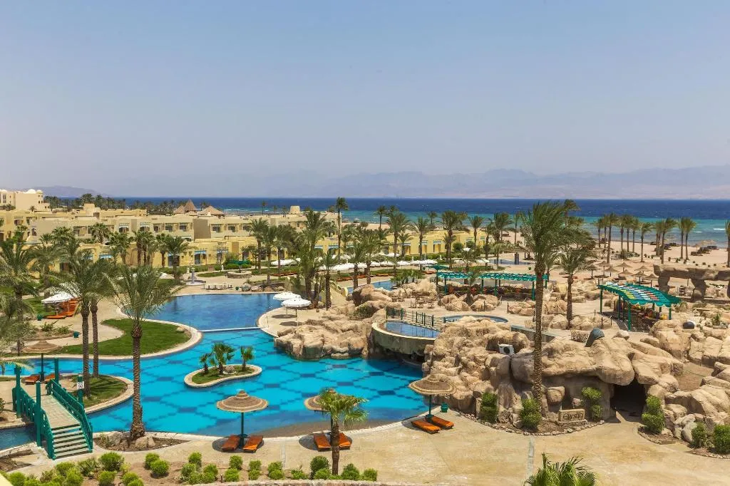 Sports and Entertainment, The Bay View Taba Hights Ex Marriott Taba, Red Sea Riviera