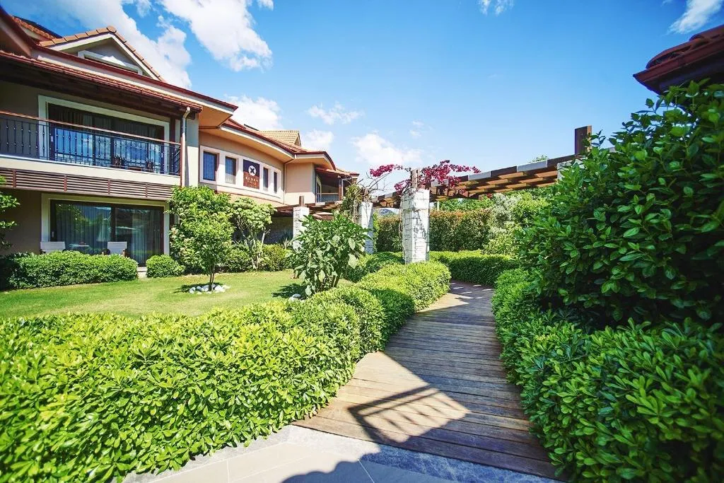 General view, Renka Hotel & Spa, Dalaman