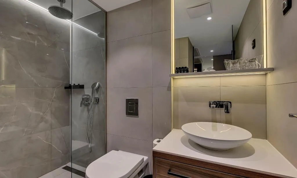 Room, Boutique hotel NOEMIA, Split