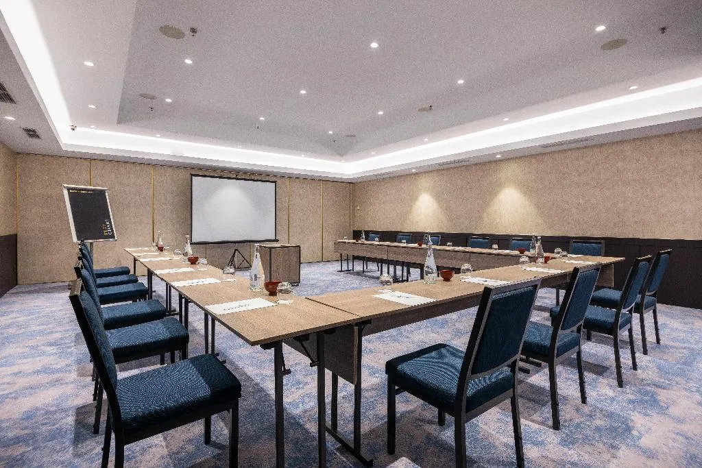 Conferences, InterContinental Lisbon, Lisbon