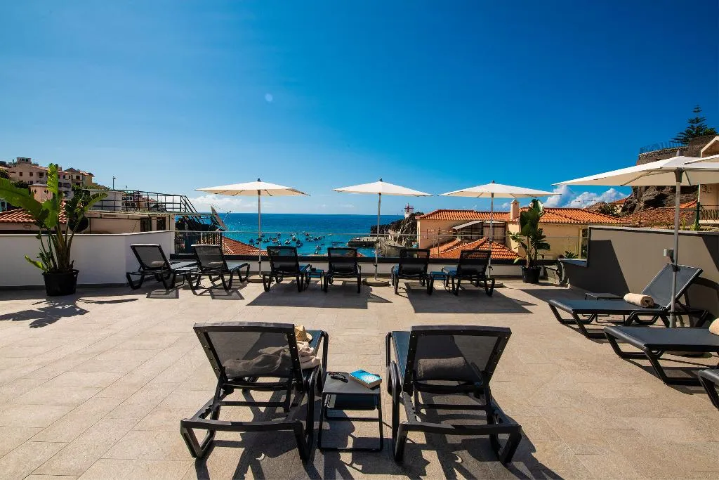 Pool, Pestana Fisherman Village, Madeira