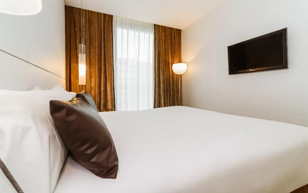 DOUBLE STANDARD Room, Grums Hotel & Spa, Barcelona