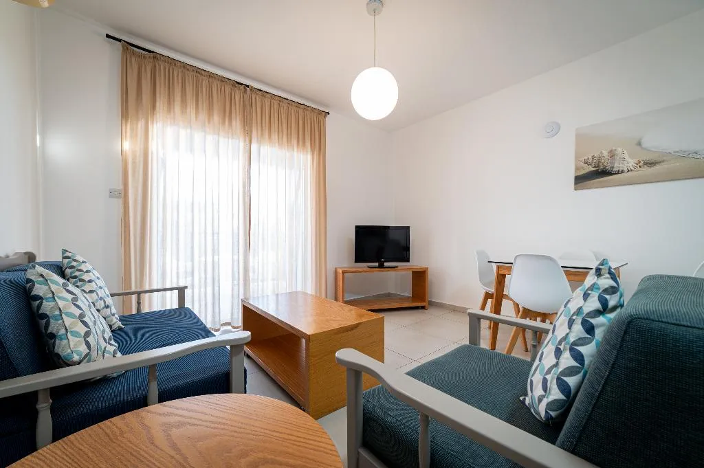 APARTMENT SUPERIOR Room, Kefalos Beach Tourist Village, Cyprus