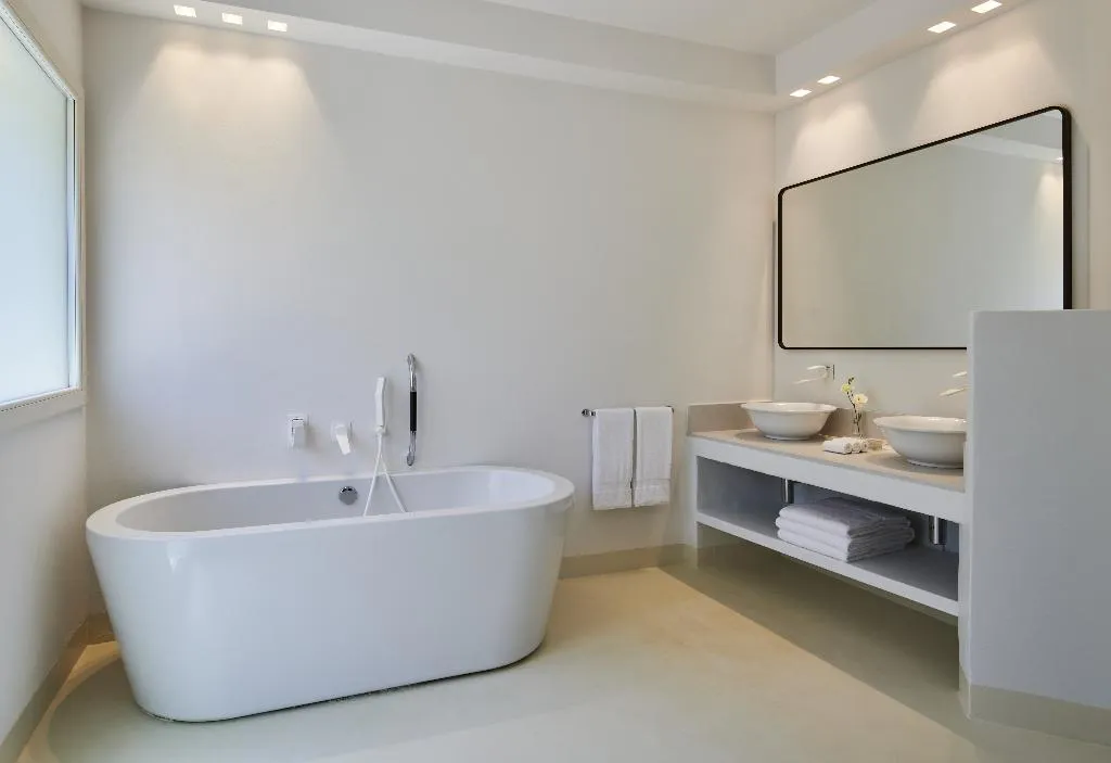 SUITE STANDARD Room, Baia di Chia Resort Sardinia, Curio Collection, Cagliari