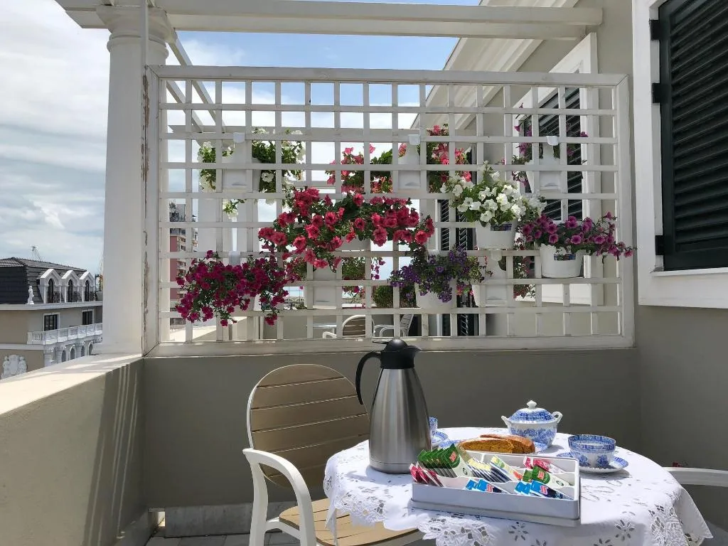 Room, Amfiteatri Boutique Hotel Durres, Durres