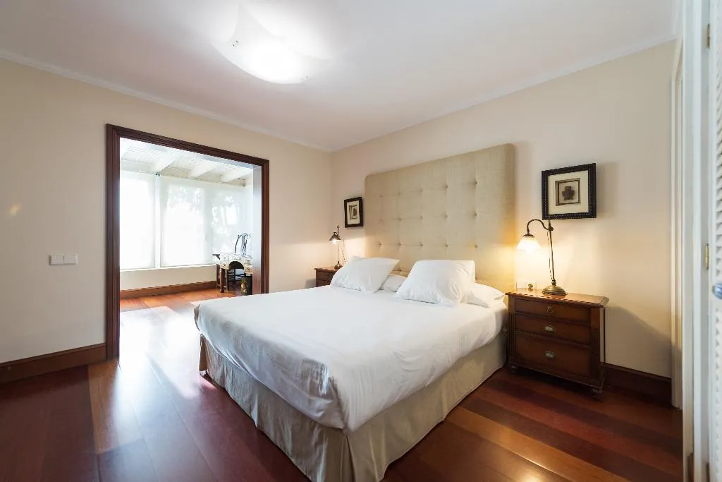 Room, Villa La Mañana, Lanzarote