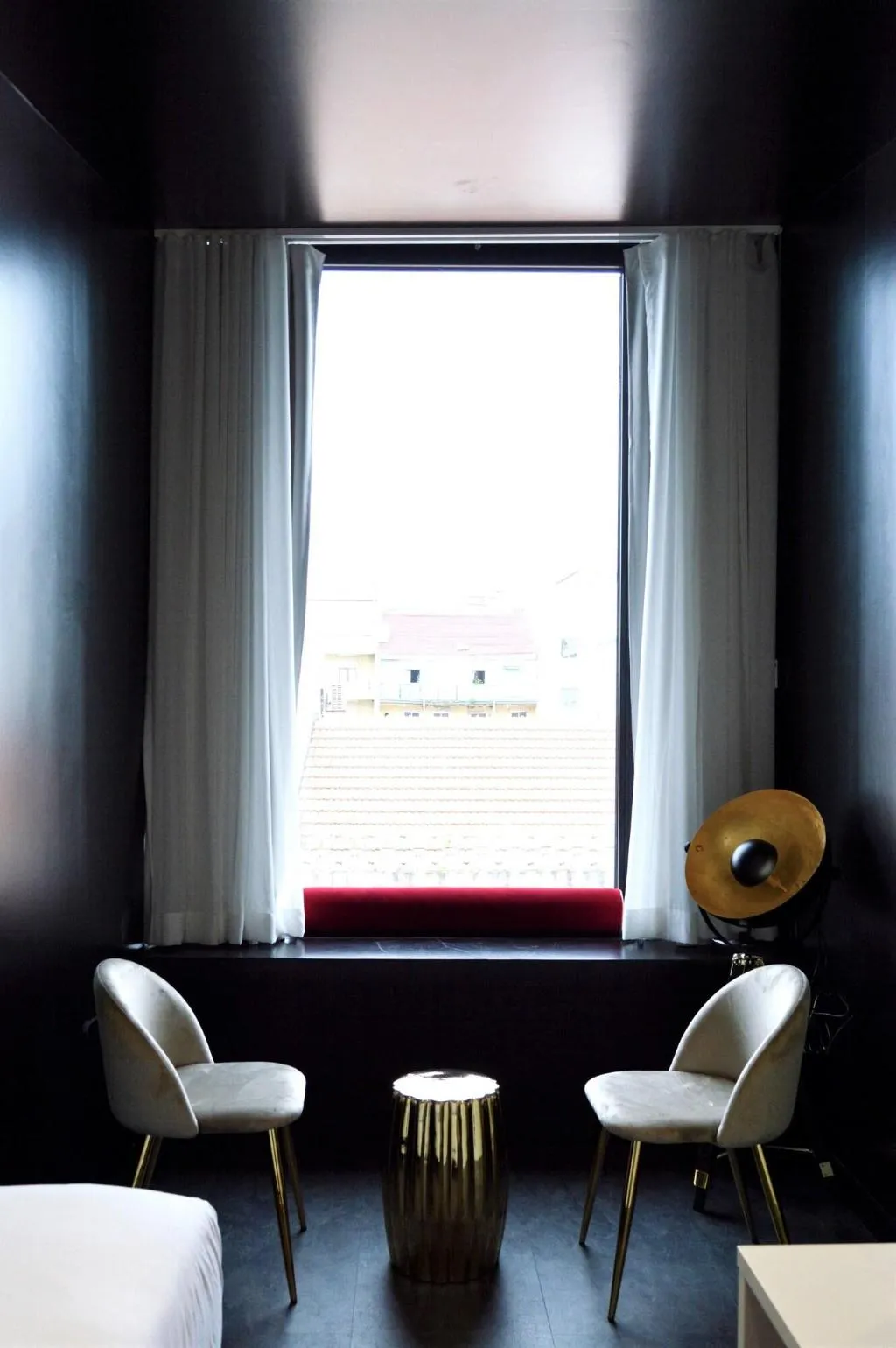 Room, Lisbon City Hollywood Hotel By City Hotels, Lisbon