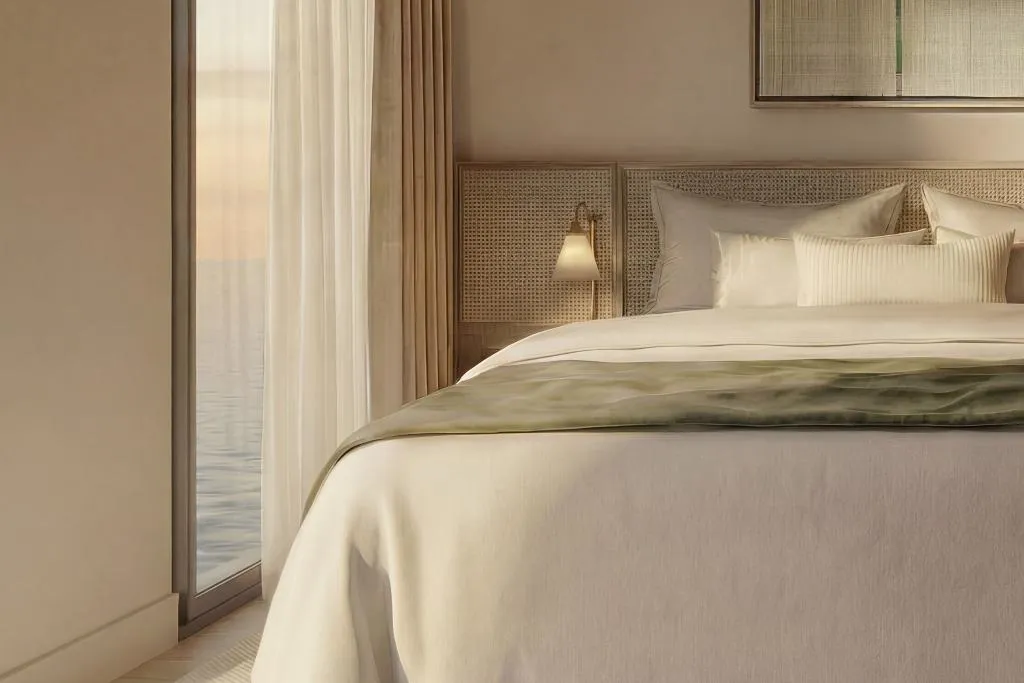 DOUBLE SEA VIEW Room, Hotel Sirena Hvar, Split