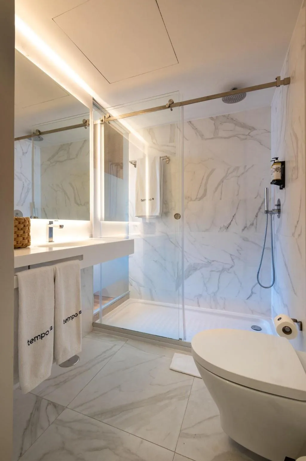 TWIN STANDARD Room, Tempo FLH Hotels, Lisbon