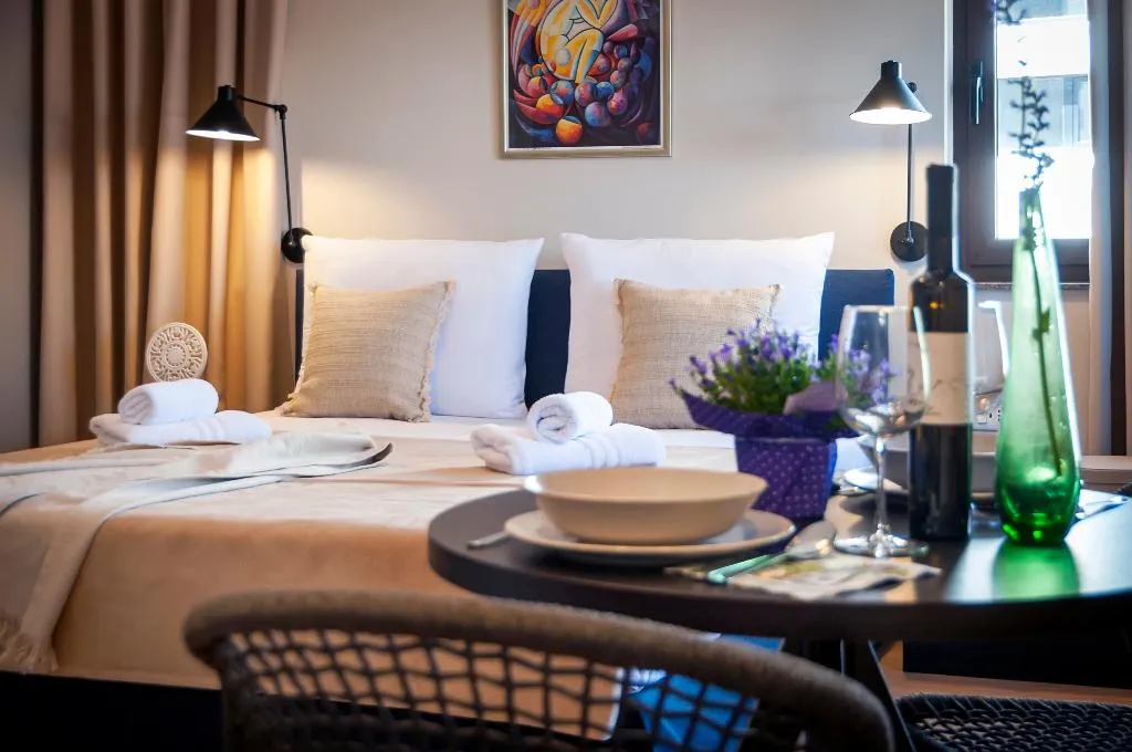 STUDIO STANDARD Room, Sunset Residence Rovinj, Istria