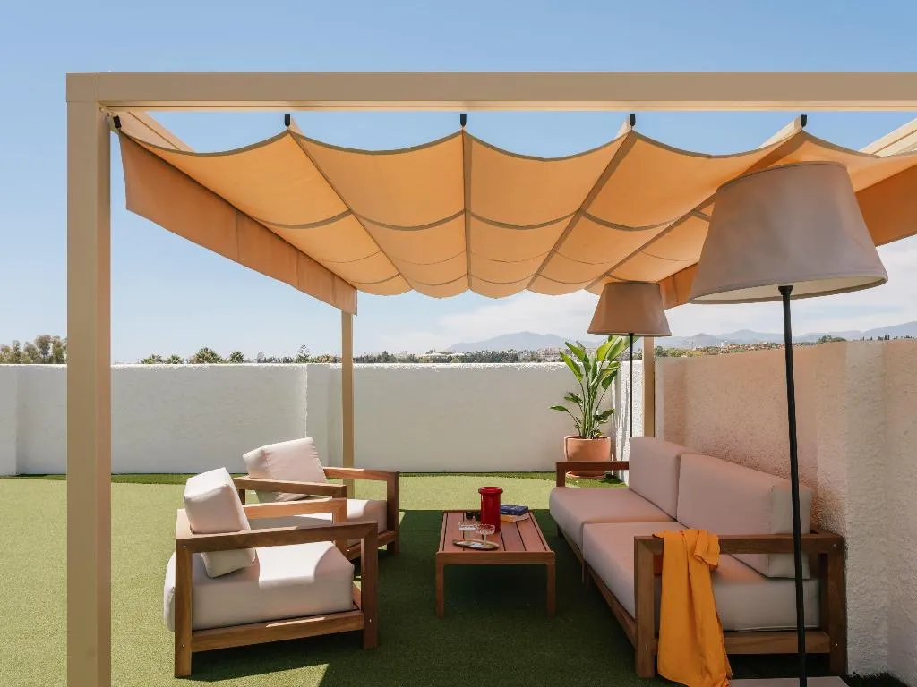 SUITE PENTHOUSE Room, ME Marbella, Costa Del Sol