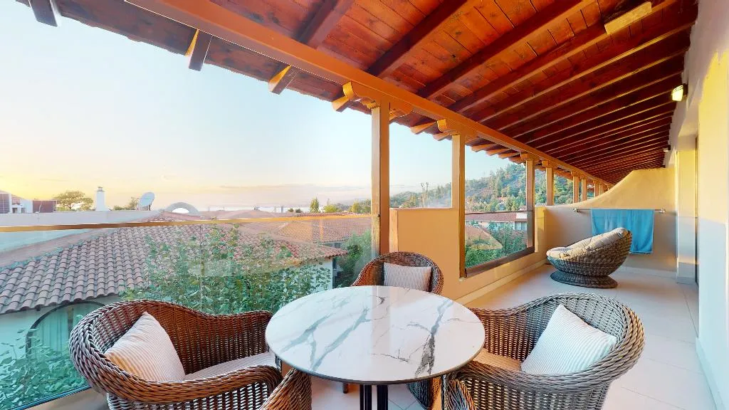 SUITE EXECUTIVE Room, Acrotel Athena Pallas & Residence, Halkidiki