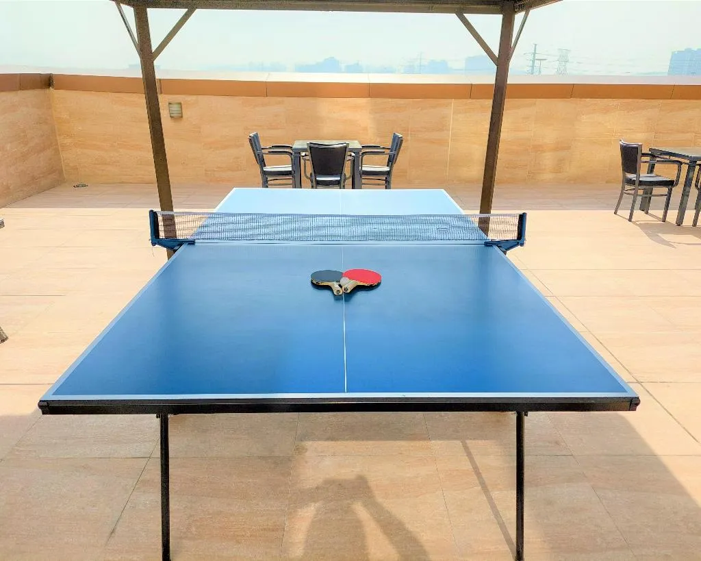 Sports and Entertainment, Luxe Grand Hotel Apartments, Dubai