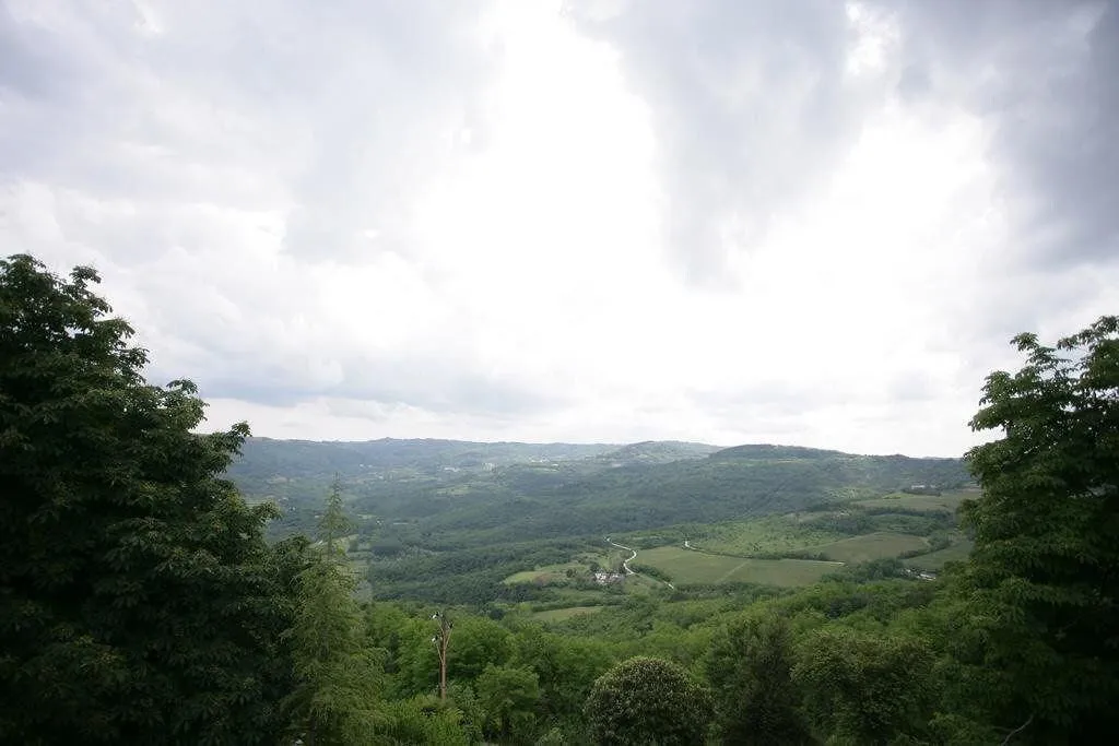 Room, Houses Of Motovun, Istria