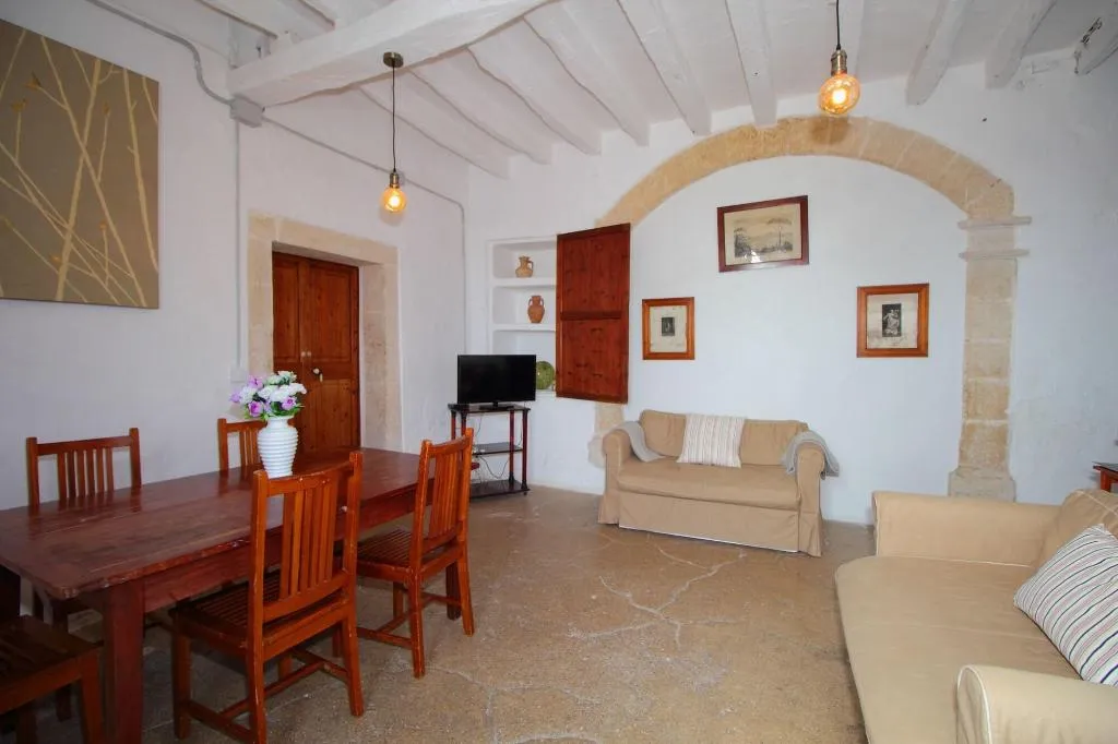 Room, Agroturismo Es Pujol, Majorca