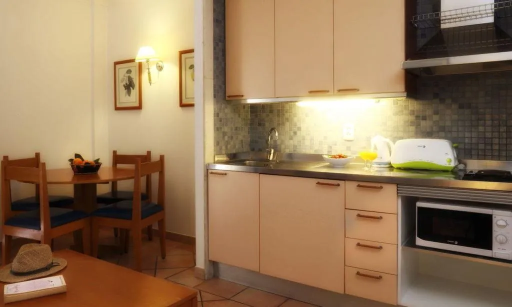 STUDIO SUPERIOR Room, Oceanus Aparthotel, Algarve