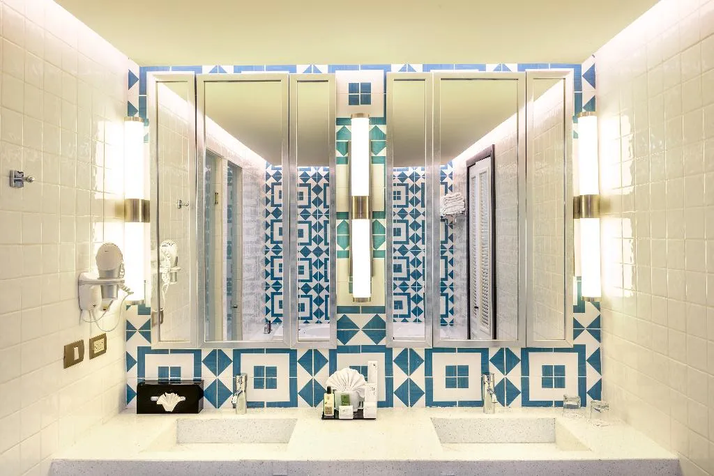 Room, El Beso Adults Only at Ocean Riviera Paradise AI, Cancun Area