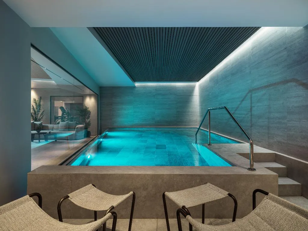 Sports and Entertainment, Electra Palace Athens, Athens