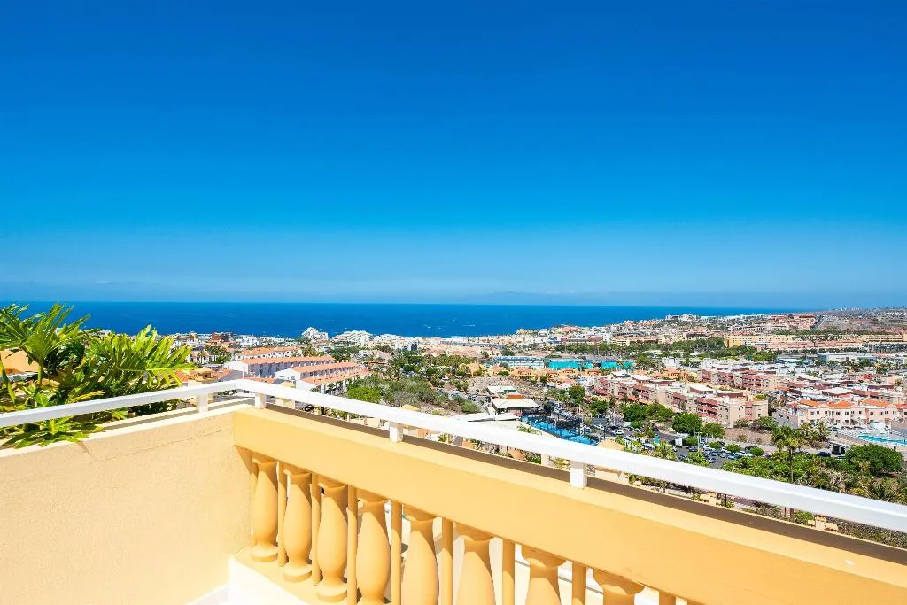 APARTMENT SUPERIOR Room, Ramada Residences By Wyndham Tenerife Costa Adeje, Tenerife