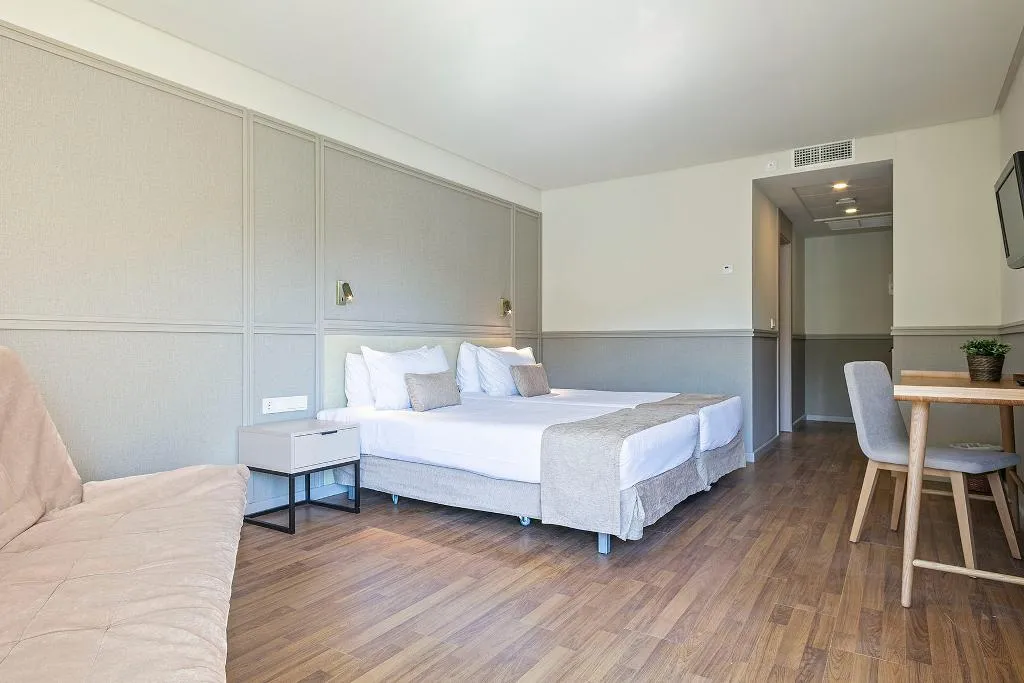 Double or Twin DELUXE Room, Cullera Holiday, Costa Blanca