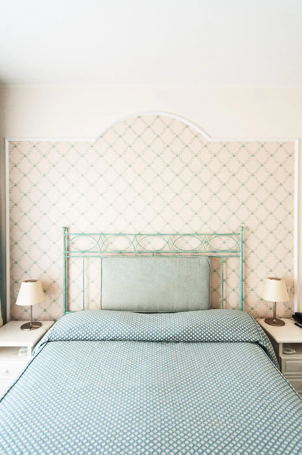 DOUBLE STANDARD Room, Hotel Santa Gilla, Cagliari