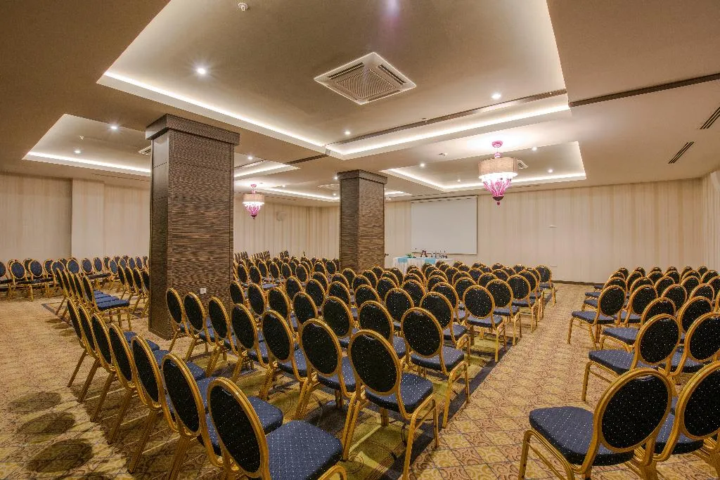 Conferences, Quattro Beach Spa & Resort Hotel, Antalya