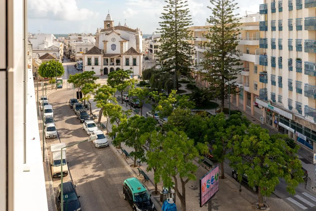 General view, Pure Formosa Concept Hotel, Algarve