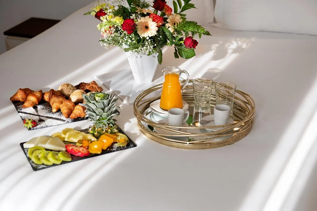 Restaurant, Cristal Setubal, Lisbon