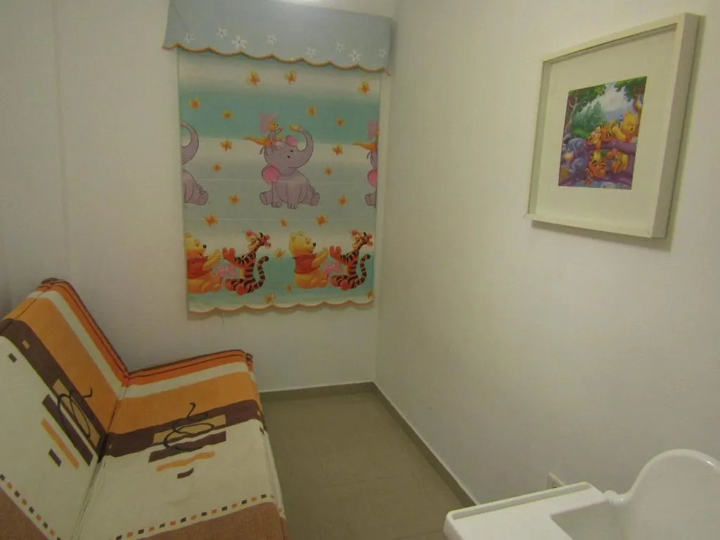 Room, Jardín Marino, Tenerife