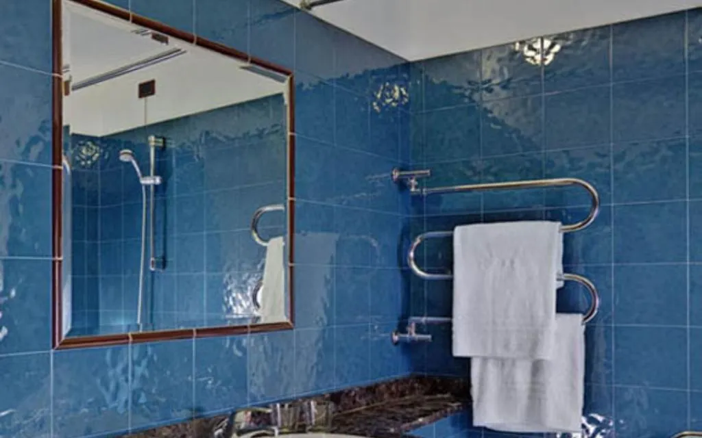 SINGLE STANDARD Room, Corona D'Italia, Florence