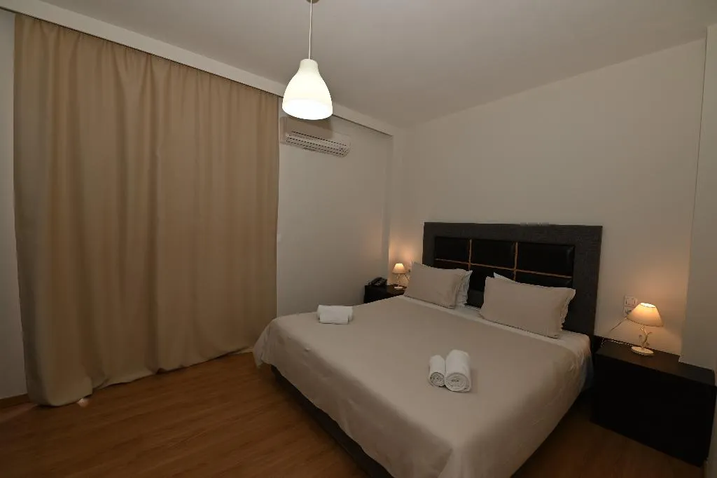 FAMILY ROOM STANDARD Room, RG Village Crete, Crete
