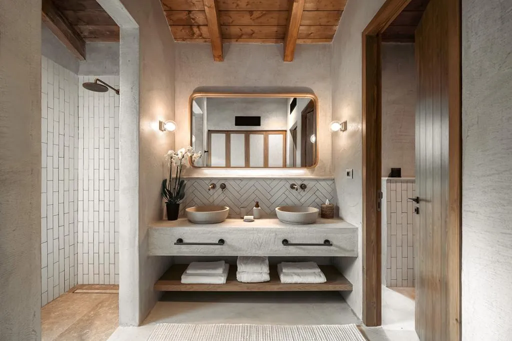 VILLA TWO BEDROOMS WITH PRIVATE POOL Room, Eliámos Villas Hotel & Spa – Relais & Châteaux, Kefallinia