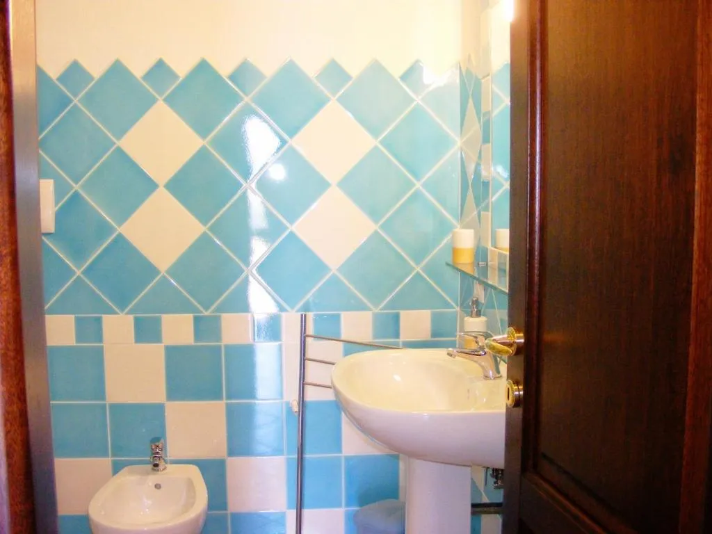 DOUBLE CLASSIC Room, Tenuta Su Vrau, Olbia
