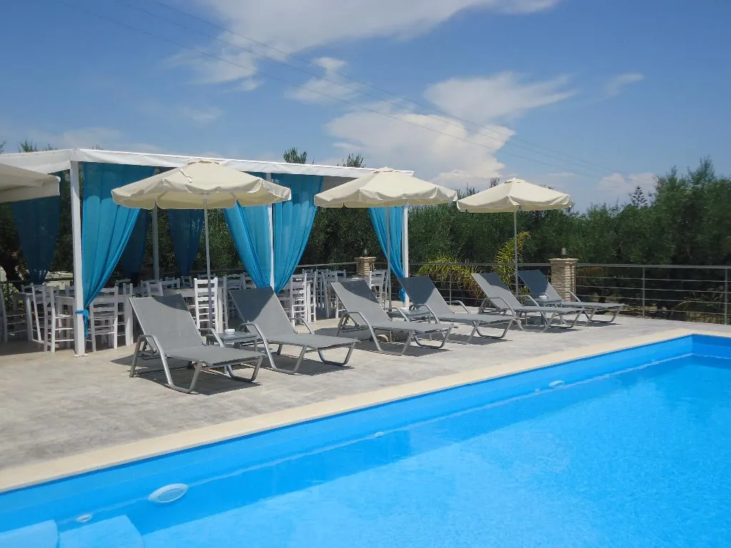 Pool, Valentino Villas & Apartments, Zante