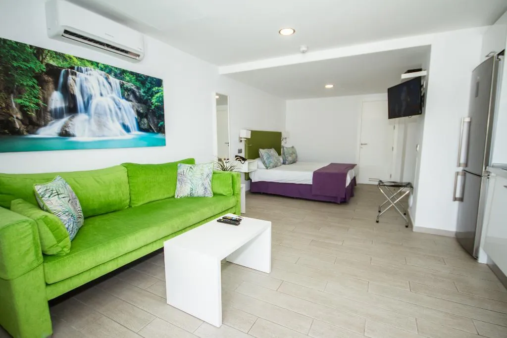 Room, IG Nachosol Atlantic & Yaizasol by Servatur, Gran Canaria