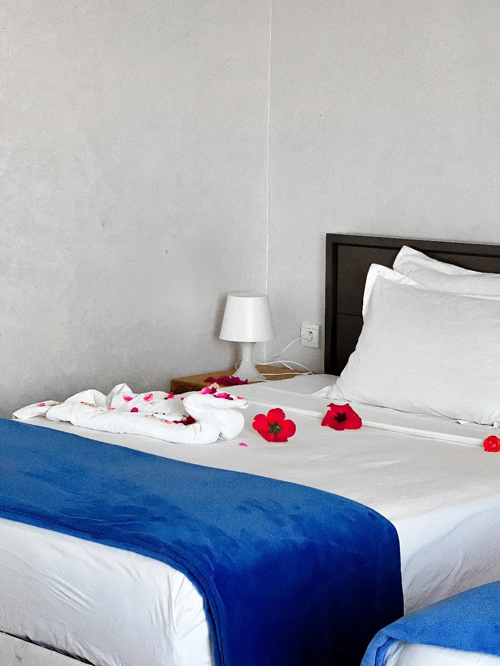 DOUBLE STANDARD Room, Guest House Qodwa, Marrakech