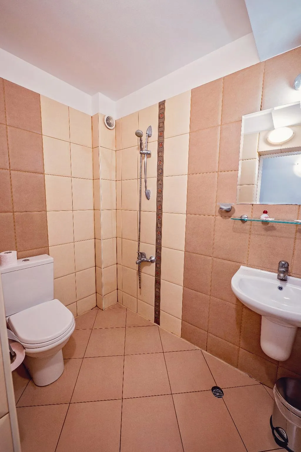 TWIN ECONOMY Room, Gran Ivan, Varna