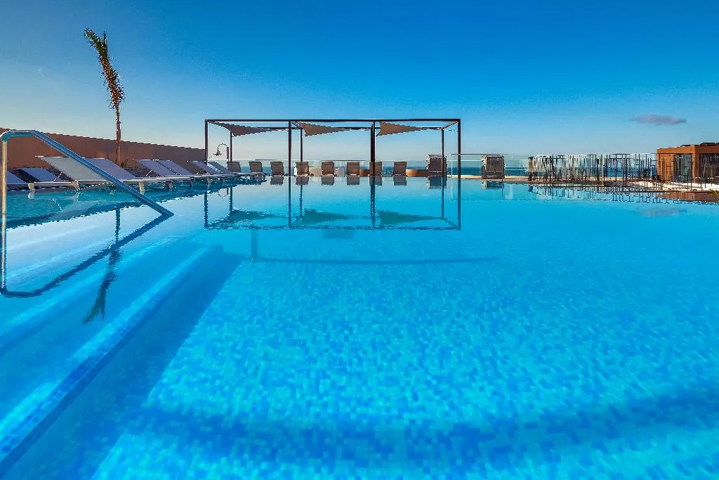 Pool, Sentido Galomar Adults only, Madeira