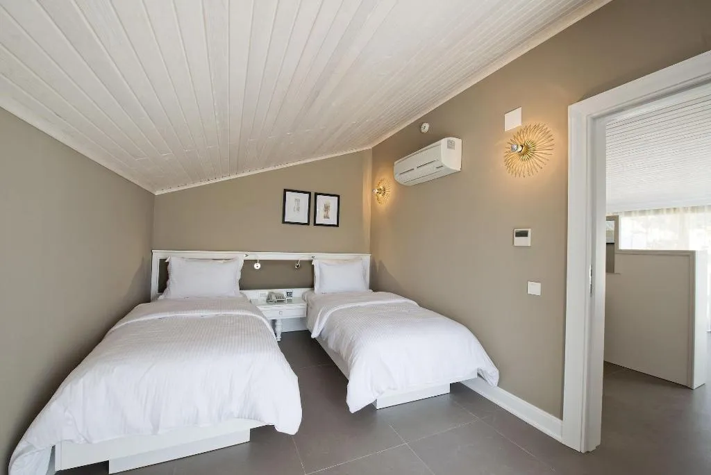 Room, Samira Exclusive Hotel & Apartments, Dalaman
