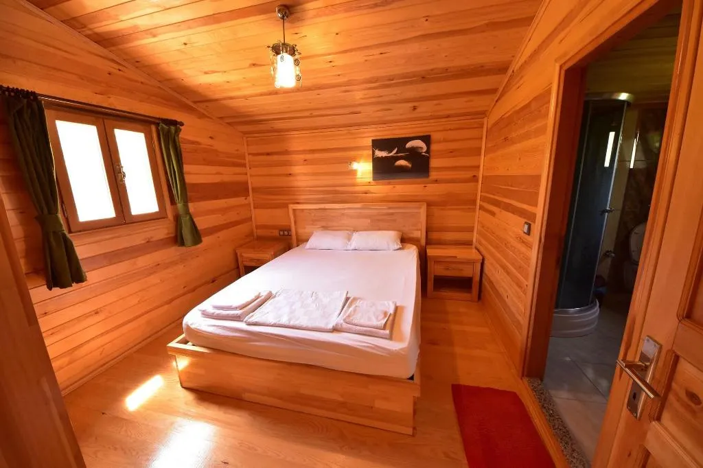Room, Lemon Garden Lodge, Antalya