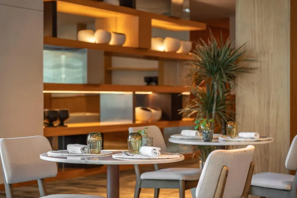 Bar, Onyria Marinha Cascais, Vignette Collection, Lisbon