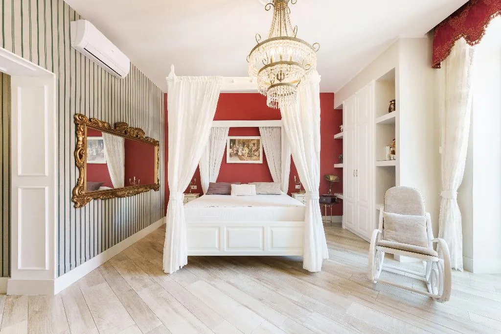 SUITE CITY VIEW Room, It's Room Naples, Naples