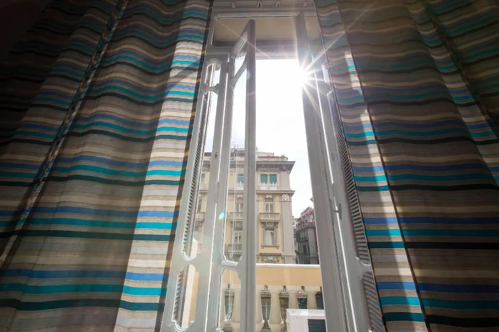 General view, P.C. Boutique H. Napoli Centro, Naples