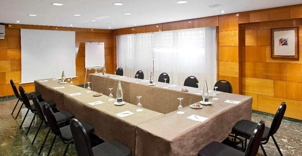 Conferences, Barcelona Entenza, Barcelona